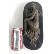 Nude Bronze Sculpture