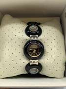 Diesel Abalone Domed Link Watch