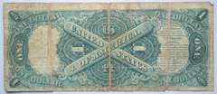 Series 1880 $1 US Note