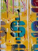 Amazing Original By Jozza Jozza Yellow Cash