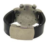 Oris Titan C Diver Automatic Men's Watch