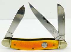 Rough Rider 3 Blade Pocket Knife