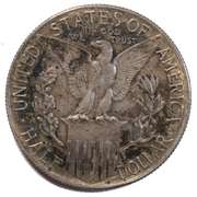 1915 S Pan Pacific Toned Comm Half