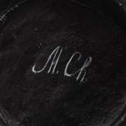 Rat Violinist by Chemiakin, Mihail