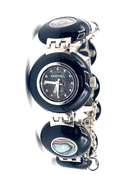 Diesel Abalone Domed Link Watch