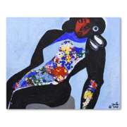 Untitled by Cook Original