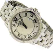 Raymond Weil Tango Stainless Steel Watch