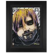 Kurt's Music Notes by "Ringo" Daniel Funes