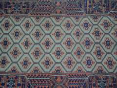 Authentic Persian Baluchi 2.10x5.2