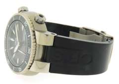 Oris Titan C Diver Automatic Men's Watch