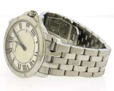 Raymond Weil Tango Stainless Steel Watch