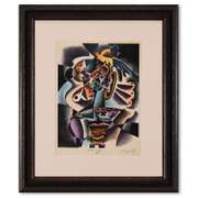 Take Off by Neal Doty (1941-2016)