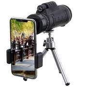 40X60 Monocular Optical HD Lens Telescope