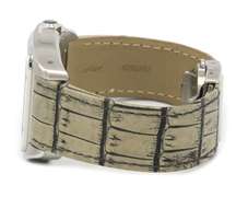 Cartier Santos 100 XL King Watch
