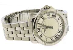 Raymond Weil Tango Stainless Steel Watch