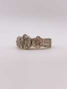 14kt Solid Gold & 2.0 CTW Diamond Ring