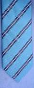 Fine Quality Italian Hand Made Silk Tie By Galante