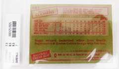 1985 Roger Clemens Graded Baseball Card