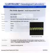 Popular Yellow Gold Diamond S Link Bracelet