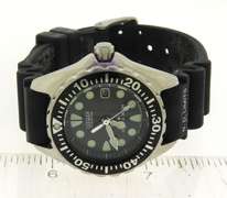 Citizen Eco Drive Promaster Diver 300m Watch