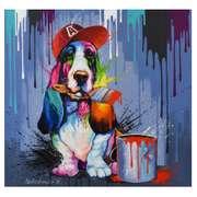 Untitled by Ischenko Original