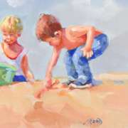 A Guiding Hand by Raad Original