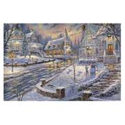 Christmas Snow by Finale, Robert