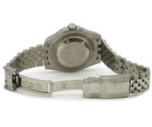 DOP 02/18/2020 Rolex GMT Master II Batman Watch