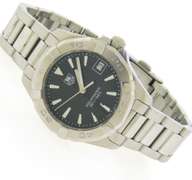 Tag Heuer Aquaracer 32mm Black Dial Watch