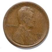 Complete Set Lincoln Head Cents 1909-1945