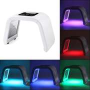 7 Color LED PDT Light Therapy Skin Rejuvenation