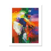 Fancy Dancer I by Nieto, John