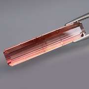 Stunning 5.60ct Padparadscha pink Tourmaline