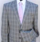 One Of A Kind & Galante's Best Selling Plait Suit