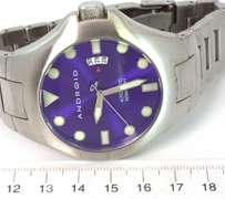 Android 21j Automatic Mens 100m