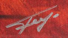 Ferjo Chagall's Recital