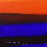 Sea 4 by Wyland Original