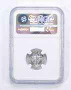 MS67 1964-D Roosevelt Dime - Toned - Graded by NGC