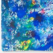 Coral Reef 4 by Wyland Original