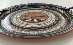 Decorative Tray