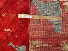 EYE CATCHING MODERN RUG 5x8