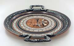 Decorative Tray