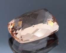 Phenomenal 11.48ct Padparadscha Morganite