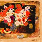 Untitled by Alexander & Wissotzky