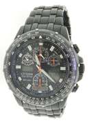 Citizen Eco Drive Skyhawk Watch