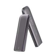 SSD 1TB USB 3.2 Gen 2 with Type-C Port Hard Drive