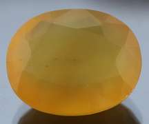 Massive 23.37ct Mexican Fire Opal