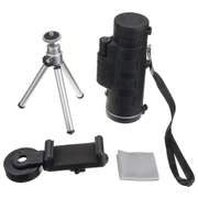 40X60 Monocular Optical HD Lens Telescope
