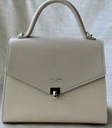New Arrival Two Tone Color Hand Bag By David Jones