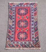 Handmade Turkish 2.3x3.7